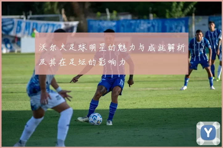 沃尔夫足球明星的魅力与成就解析及其在足坛的影响力