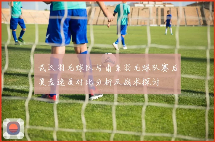 武汉羽毛球队与南京羽毛球队赛后复盘速度对比分析及战术探讨